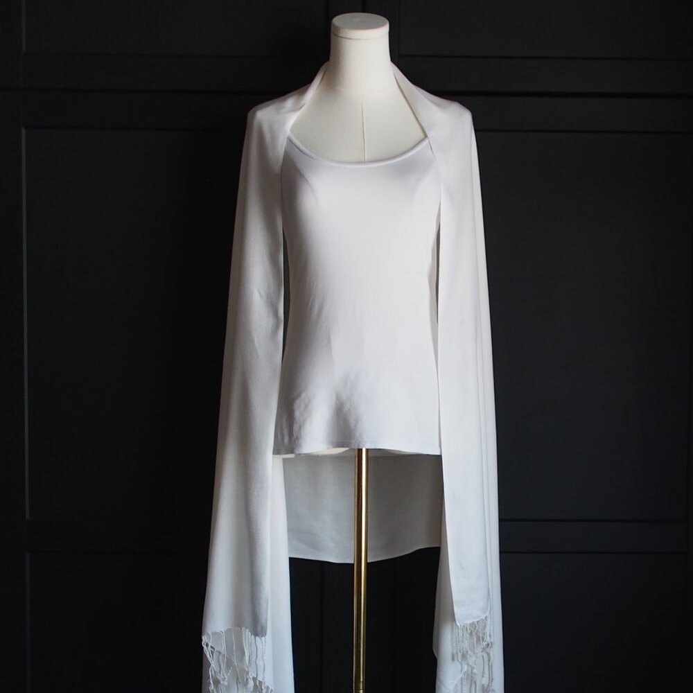 Bijoux Terner | Pseudo Pashmina